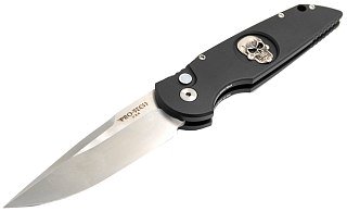 Нож Pro-Tech TR-3 3.71 сталь 154см - фото 2