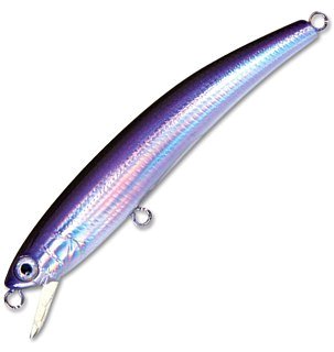 Воблер Yo-Zuri Pins minnow 90F R239 M114