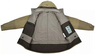 Костюм ХСН Stalker III islandiya хаки - фото 13