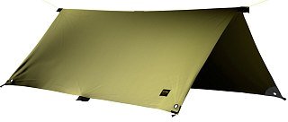 Тент Tatonka TARP 2 light olive - фото 1