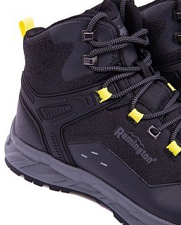 Ботинки Remington Ultra I black  - фото 10