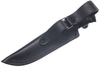 Нож Кизляр Стерх-1 разделочный рукоять эластрон - фото 2