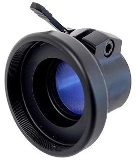 Адаптер Rusan ARM52 34 мм Q-R для тепловизионной насадки ARM52-34 Q-R - фото 1