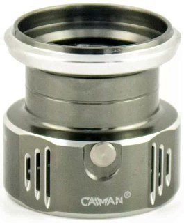 Катушка Caiman Dorado 2000 - фото 7