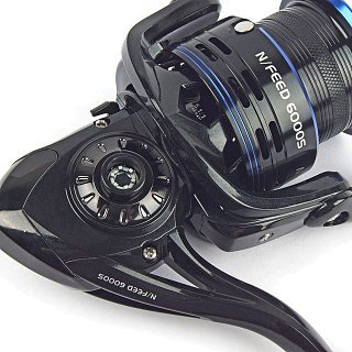 Катушка Nautilus N/Feed 6000S - фото 3
