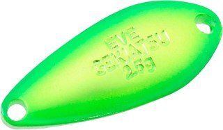 Блесна Daiwa Presso eve gekiatsu 2.5 гр lighthink green