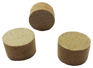 Пыж КЗОРС 20к д/в б\п 100 шт - фото 1