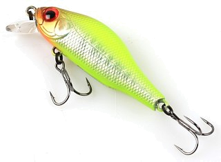 Воблер Zipbaits Khamsin SR 70мм 996 shining chart - фото 2