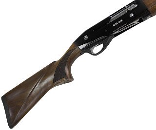 Ружье Ata Arms Neo 12 Walnut Stream 12х76 710мм - фото 2