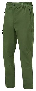 Брюки Finntrail Wave 4605 Khaki - фото 1