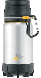 Термос Thermos Element-5 travel tumbler 470 мл сталь - фото 1