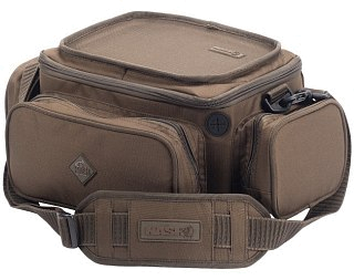 Сумка для электроники Nash Tech bag - фото 1