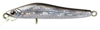 Воблер Molix Jubarino цв 8 silver bait