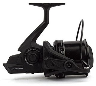 Катушка Nautilus Harisma 10000 Com - фото 3