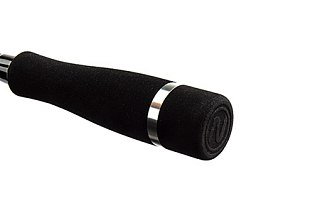 Спиннинг Nautilus Neofit NFTS-702MH 213см 10-38гр Com - фото 2
