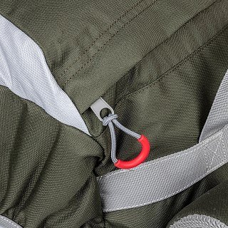 Рюкзак Nisus Delta 45 - фото 9