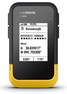 Навигатор Garmin eTrex SE  - фото 5