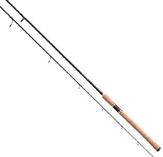 Спиннинг Daiwa CM-X 832MFS