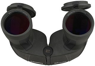 Бинокль Steiner Nighthunter 8x56 23100000 - фото 7