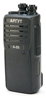 Радиостанция Аргут А-55 VHF - фото 3