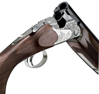 Ружье Beretta SV10 Perennia III Kick-off 20х76 760мм - фото 2