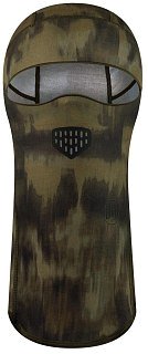 Балаклава Buff Thermonet balaclava Itakat bark - фото 4