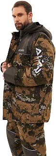 Костюм Huntsman Альтаир зимний эфа - фото 4