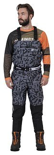 Вейдерсы Remington X-I grey р. 2XL