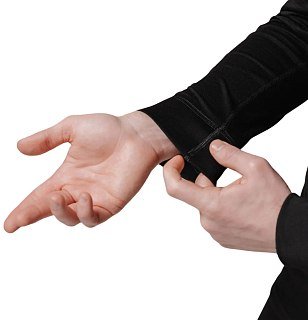 Термобелье Следопыт - Everyday комплект до -20°С двухслойное  - фото 8