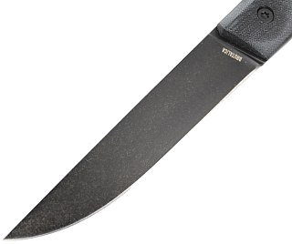 Нож Brutalica Primer black handle туристический - фото 4