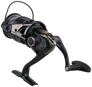 Катушка Shimano 19 Vanquish C2500S HG - фото 4