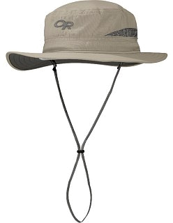 Панама-накомарник Or Bugout Brim khaki - фото 1