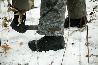 Костюм TAYGERR Егерь борей хаки -45  - фото 11