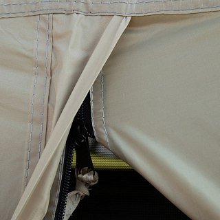 Палатка Tramp Lite Fly 2 песочный - фото 15