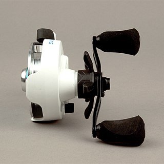 Катушка Nautilus Ice King white Com - фото 6