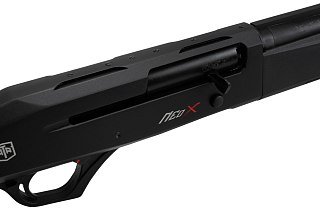 МП Ружье ATA 20x76 Neo X Plastic Sporting черный пластик 760мм 9+1 патронов крас - фото 8