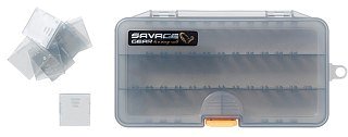 Коробка Savage Gear Lurebox 3B Smoke 18,6x10,3x3,4см - фото 1