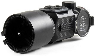 Тепловизионная насадка Longot Mate Y050 (MAH50) - фото 6