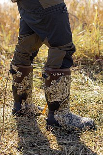 Сапоги Taigan Svida camo EVOS thinsulation 400g gridmesh - фото 13