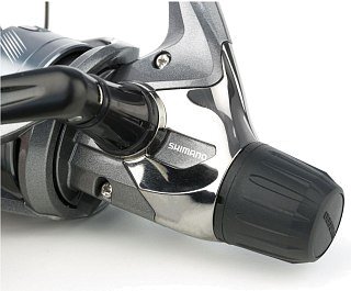 Катушка Shimano Siena 2500 RE - фото 4