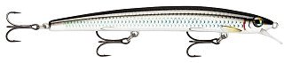 Воблер Rapala Max Rap MXR11-BTL