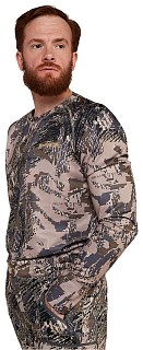 Футболка Remington Hunting shirts figure - фото 3
