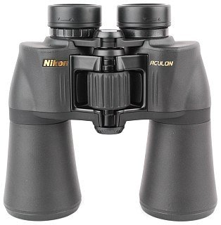 Бинокль Nikon Aculon A211 12x50 - фото 4