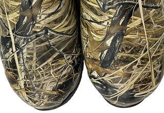 Сапоги Taigan Auka camo EVOS thinsulation 1200g fleece р.45 (12) - фото 12