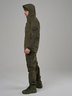 Костюм TAYGERR Бизон норвегия хаки -5 - фото 34