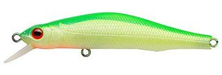 Воблер Zipbaits Orbit 80SP SR цв.998R - фото 1