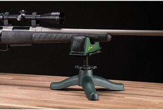 Упор для стрельбы Rock Jr 3ноги - фото 11