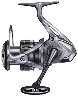 Катушка Shimano Nasci FC 4000 XG - фото 1