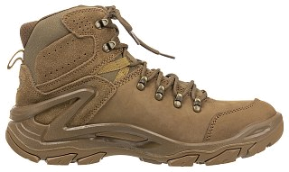 Ботинки Nisus Extreme Coyote brown - фото 3