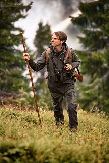 Брюки Blaser 120030-136-574  - фото 5
